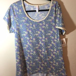 NWT LLR Classic T L